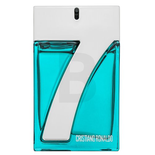 Cristiano Ronaldo CR7 Origins EDT M 50 ml