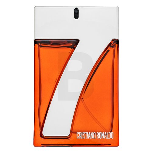 Cristiano Ronaldo CR7 Fearless EDT M 50 ml