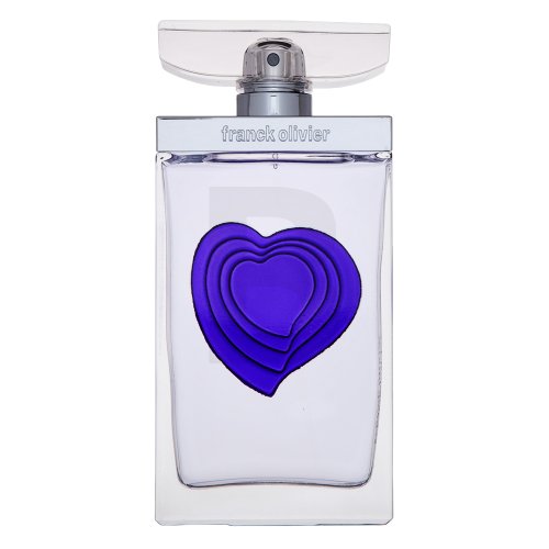 Franck Olivier Franck Olivier Passion EDP W 75 ml