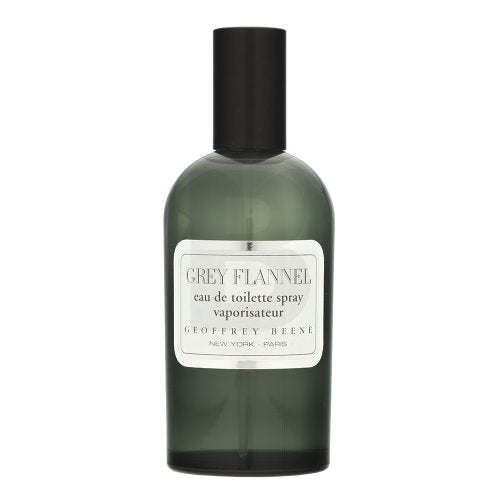 Geoffrey Beene Grey Flannel EDT M 120 ml