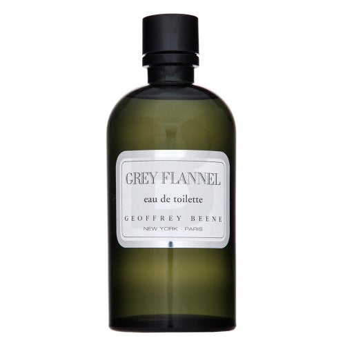 Geoffrey Beene Grey Flannel EDT M 240 ml