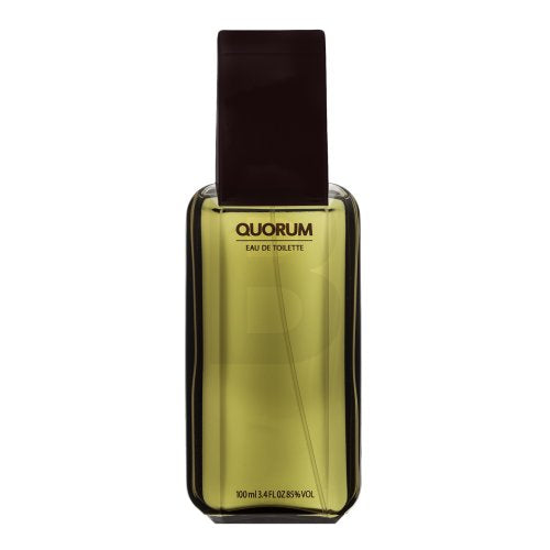 Antonio Puig Quorum EDT M 100 ml