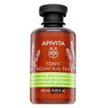Apivita Tonic Mountain Tea Shower Gel with Essential Oils 250 ml