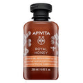 Apivita Royal Honey Shower Gel with Essential Oils 250 ml