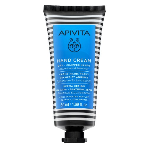 Apivita Hand Cream Dry-Chapped Hands 50 ml