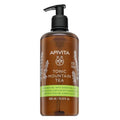 Apivita Tonic Mountain Tea Shower Gel with Essential Oils 500 ml