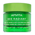 Apivita Bee Radiant Signs of Aging &amp; Anti-Fatigue Gel-Cream 50 ml