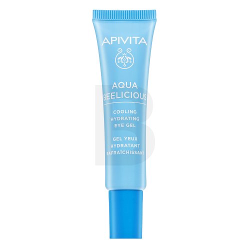 Apivita Aqua Beelicious Cooling Hydrating Eye Gel 15 ml