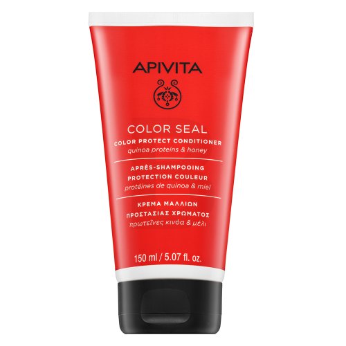 Apivita Color Seal Color Protect Conditioner 150 ml