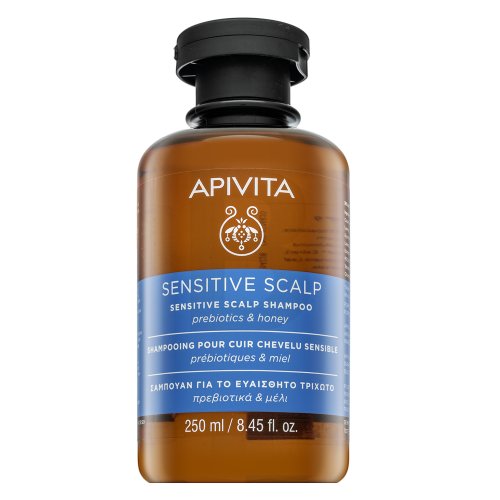 Apivita Sensitive Scalp Shampoo 250 ml