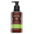 Apivita Tonic Mountain Tea Moisturizing Body Milk 200 ml