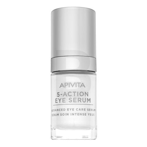 Apivita 5-Action Eye Serum 15 ml