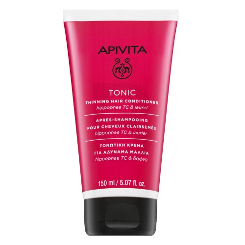 Apivita Tonic Thinning Hair Conditioner 150 ml