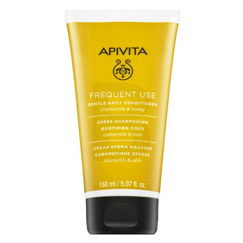 Apivita Frequent Use Gentle Daily Conditioner 150 ml