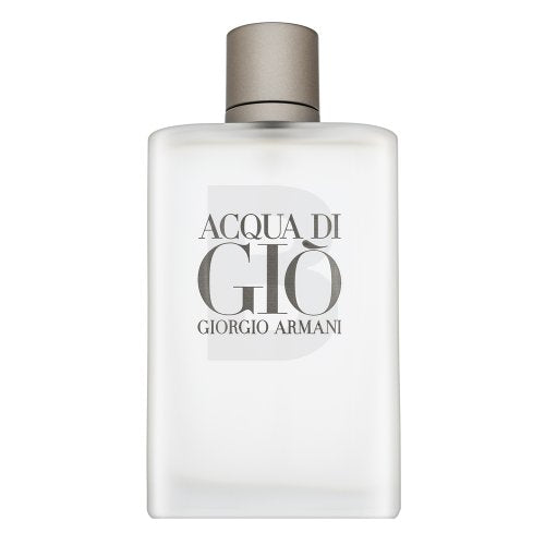 Armani (Giorgio Armani) Acqua di Gio Pour Homme EDT M 200 ml
