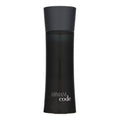 Armani (Giorgio Armani) Code EDT M 75 ml