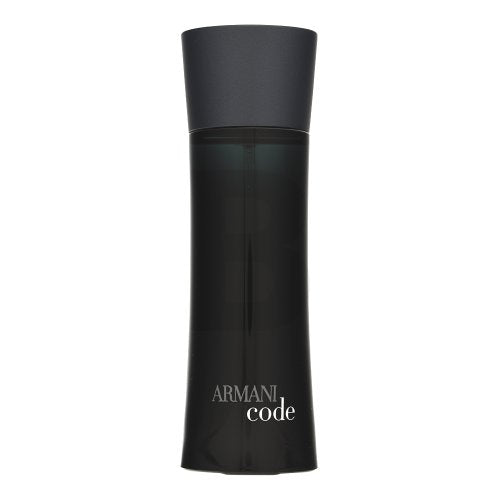 Armani (Giorgio Armani) Code EDT M 75 ml