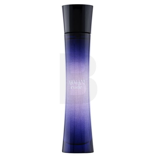 Armani (Giorgio Armani) Code Woman EDP W 50 ml