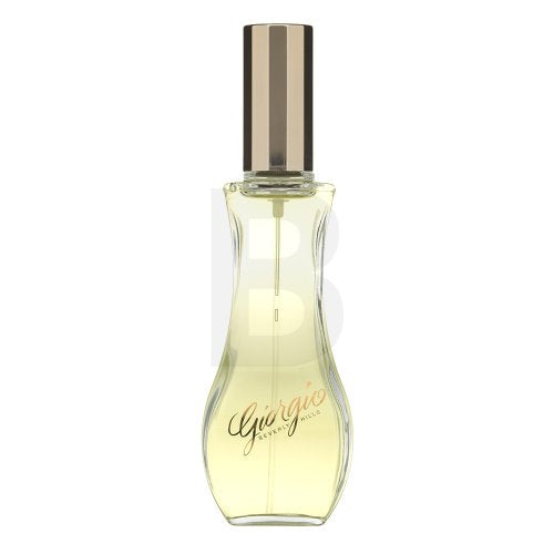 Giorgio Beverly Hills Giorgio EDT W 90 ml