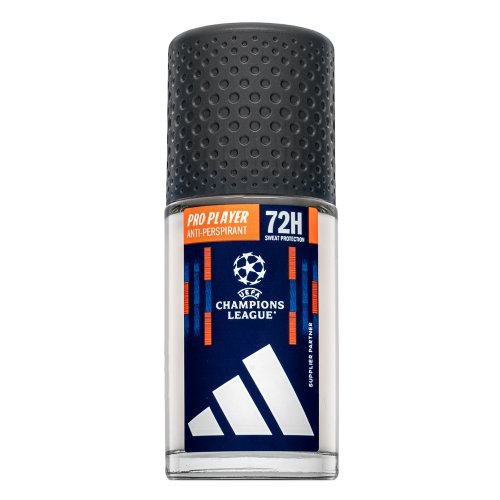 Adidas UEFA Champions League Pro Player DRO M 50 ml