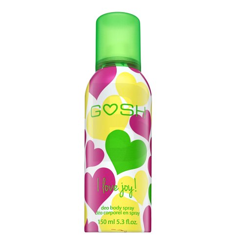Gosh I Love Joy! Deodorant Spray 150 ml
