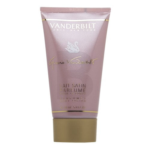 Gloria Vanderbilt Vanderbilt BOL W 100 ml