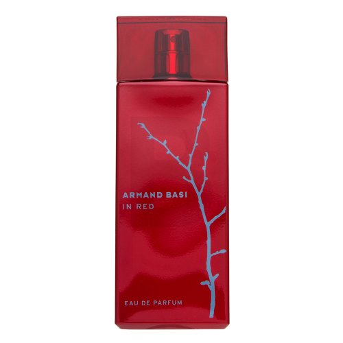 Armand Basi In Red EDP W 100 ml