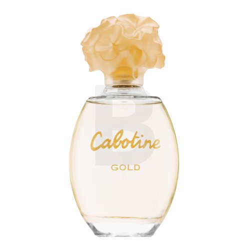 Gres Cabotine Gold EDT W 100 ml