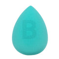 Ilu Raindrop Makeup Sponge Turquoise