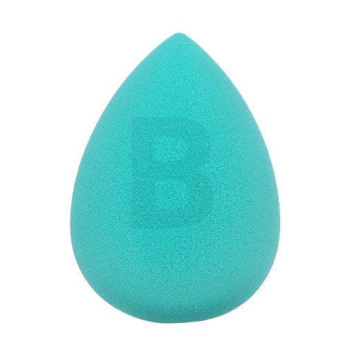 Ilu Raindrop Makeup Sponge Turquoise