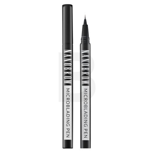 Nanobrow Microblading Pen Light/Warm Brown 1 ml