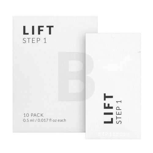 Nanolash Lift Step 1 10 x 0,5 ml