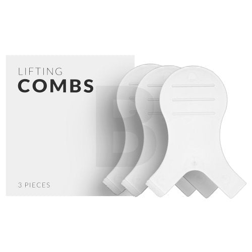 Nanolash Lifting Tools