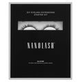 Nanolash DIY Eyelash Extensions Starter Kit Harmony