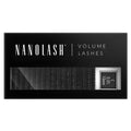 Nanolash Volume Lashes 0.05 C 10 mm