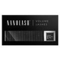 Nanolash Volume Lashes 0.07 D 10 mm