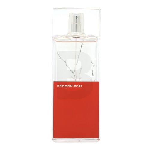 Armand Basi In Red EDT W 100 ml