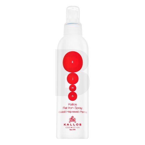 Kallos Flat Iron Spray 200 ml
