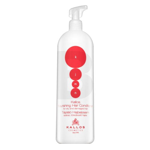 Kallos Nourishing Hair Conditioner 1000 ml