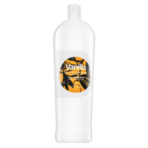 Kallos Vanilla Shine Hair Conditioner 1000 ml