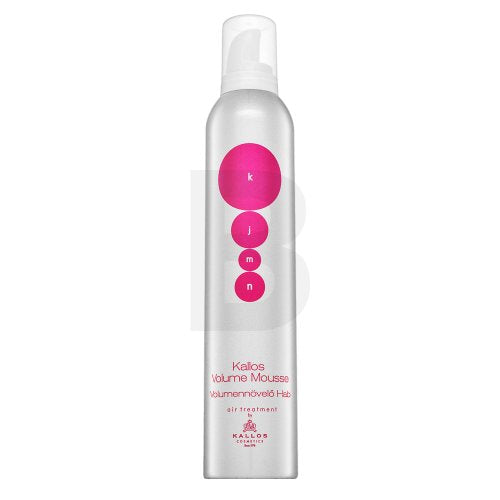 Kallos Volume Mousse 300 ml