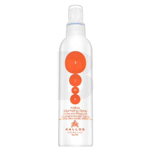 Kallos Volumizing Spray 200 ml