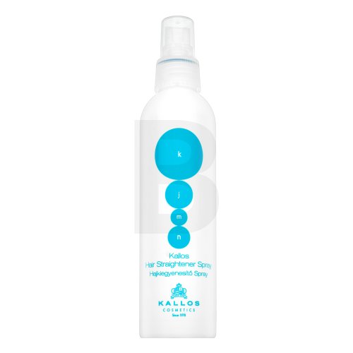 Kallos Hair Straightener Spray 200 ml
