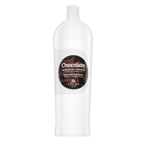 Kallos Chocolate Full Repair Hair Conditioner 1000 ml