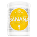 Kallos Banana Fortifying Hair Mask 1000 ml