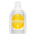 Kallos Banana Fortifying Shampoo 1000 ml