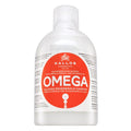 Kallos Omega Rich Regenerating Shampoo 1000 ml