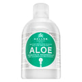 Kallos Aloe Moisture Repair Shine Shampoo 1000 ml