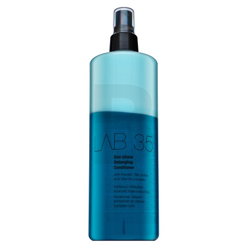 Kallos LAB 35 Duo-Phase Detangling Conditioner 500 ml
