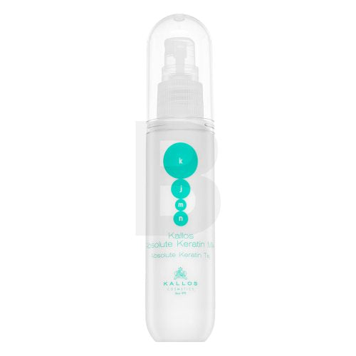 Kallos Absolute Keratin Milk 50 ml